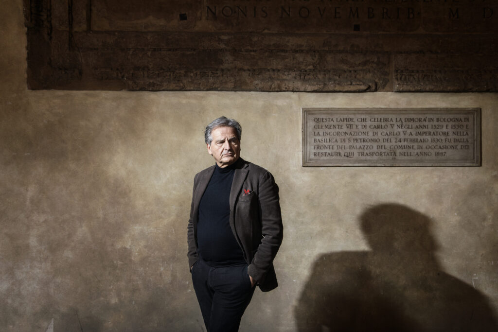 Dr. Paolo Gottarelli