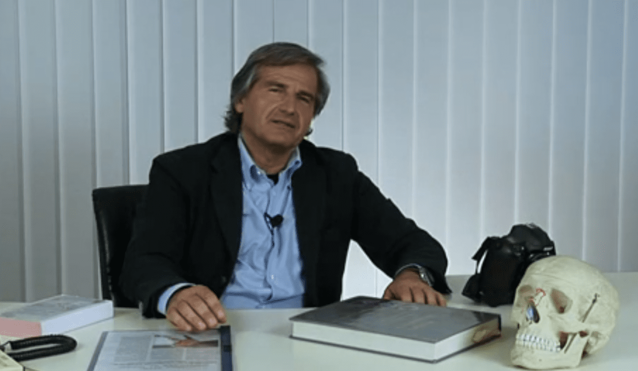 FVTR - Rinoplastica vettoriale della punta nasale-dr gottarelli